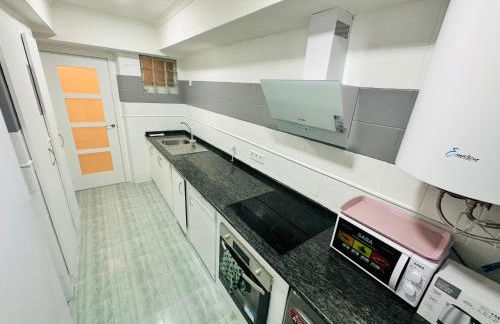 Piso Lorena Playa 1min walk - Foto 8