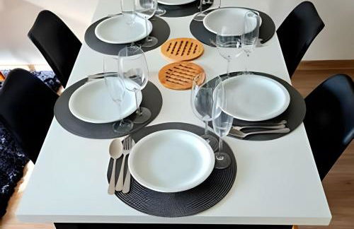 Apartamento Loft Gramado - Photo 20