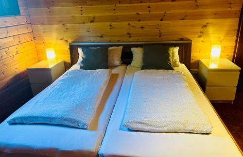 Blockhütte Engeln-Eifel - Foto 14