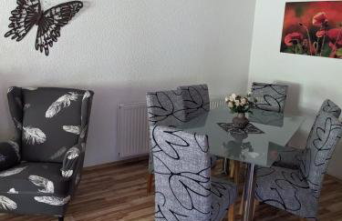 Ferienwohnung Hähnert - Foto 14