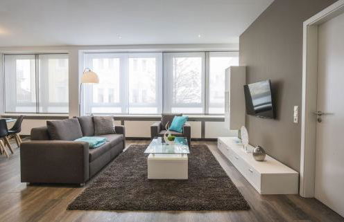 Apartments by Intermezzo - Foto 1