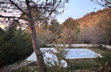 Alcarria , Casa del Agua - Foto 8