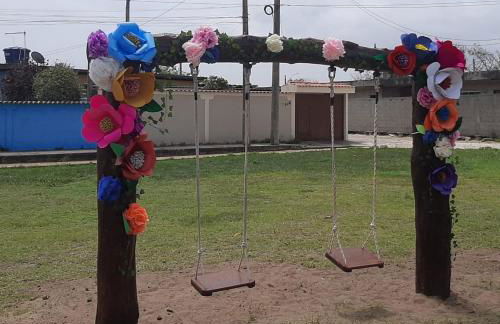 ARRAIAL DO CABO - Paraíso Rj - Photo 43