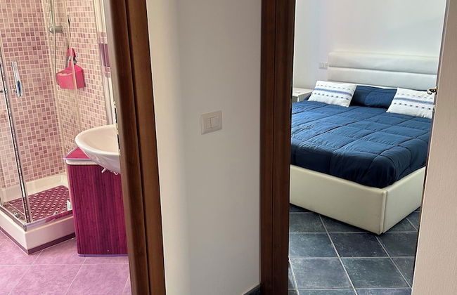 Villa With a Private, Heated Pool for Exclusive use Near Cefalù - Photo 2