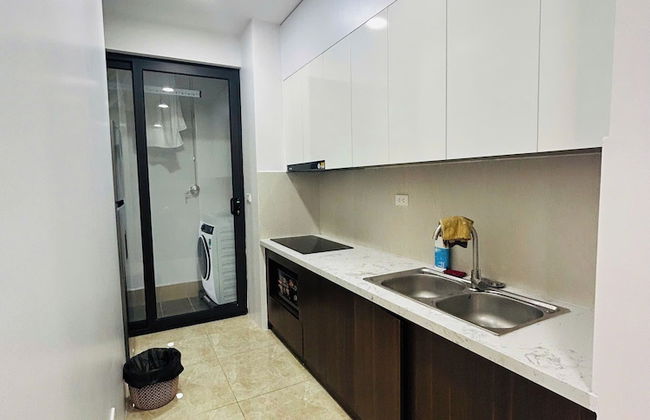 Service Apartment in Green Pearl Bac Ninh - Foto 25
