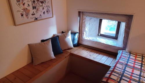 Wisteria Cottage at Gites de la Vienne - Foto 3