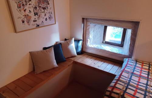 Wisteria Cottage at Gites de la Vienne - Foto 3