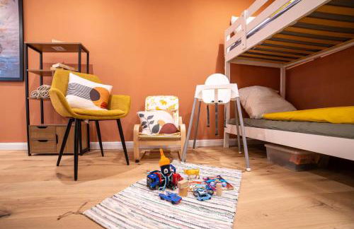 Blue Chili 35 - Apartment in Treptow - Foto 30