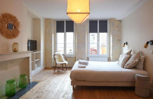 Les Nids Perchés - Place Notre-Dame - Foto 8