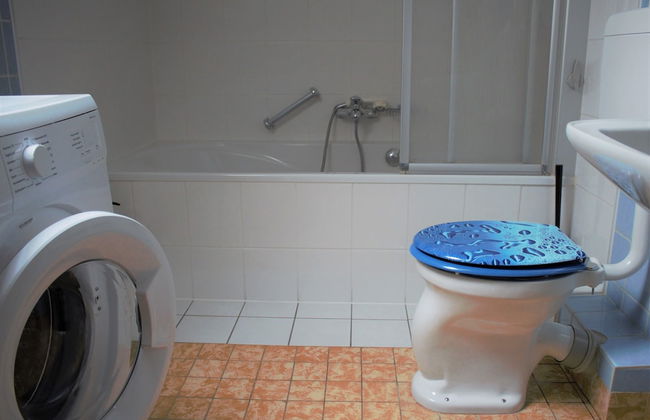 Ferienwohnungen Oberkülheim - Foto 34