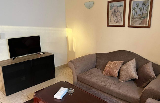 Stațiunea Delta Sharm Egipt - Foto 7