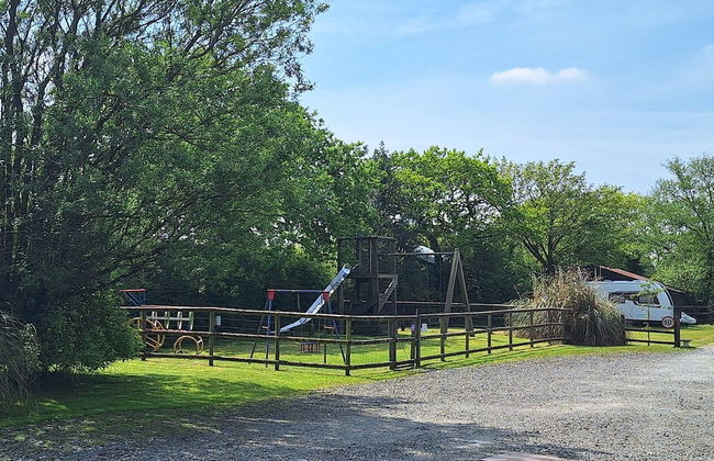 Thornbury Holiday Park - Foto 71