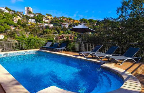 Pinzon, gezellige familievilla met groot zwembad. - Foto 5