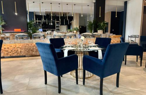 Natural Hotel przy plaży-Ostróda-basen na III kondygnacji - Foto 30