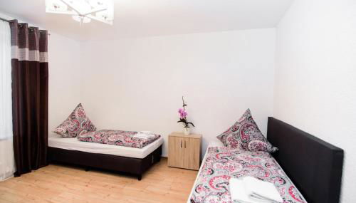 S-HOF Appartment - Foto 4