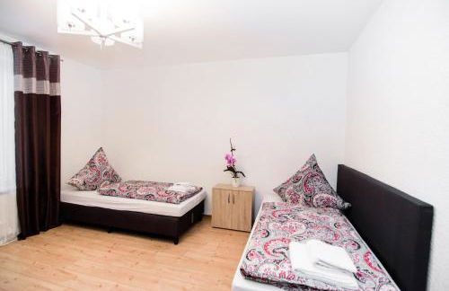 S-HOF Appartment - Foto 4