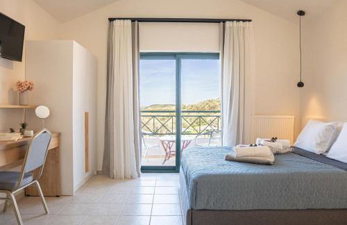 Olive Grove Maisonettes and Apts - Foto 17