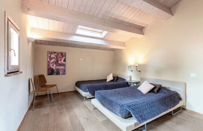 Villa Aquila on two Floors - Cignella Resort Tuscany - Photo 4