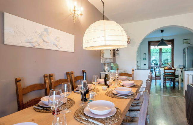 Homesweethome Garden&lakeview - Foto 25