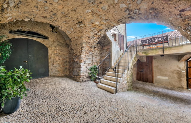 Casa Umberto - Foto 17
