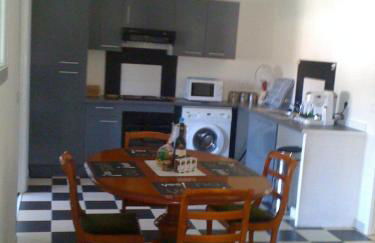 maison T3 500m de la plage - Foto 8