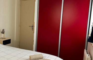 L'écrin postal, au coeur du Quartier Saint Leu - Foto 9