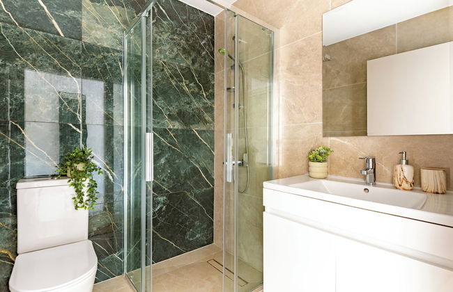 Sanders River Plaza Limassol Apartment - Foto 58