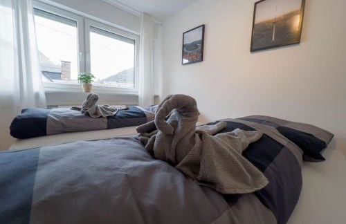 2-Zimmer Apartment 52 qm bis zu 4 Personen - Foto 18