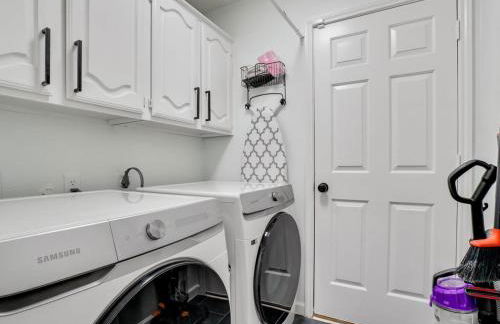 Modern Rustic Oasis Games Cinema UTD Plano Frisco - Photo 33