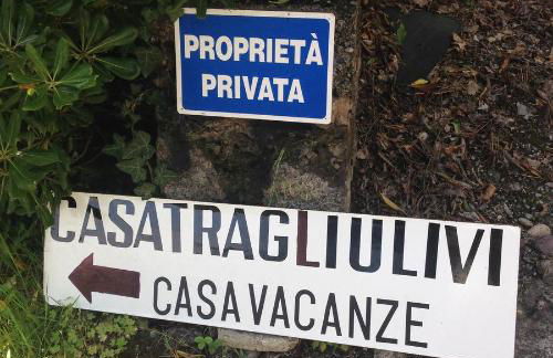 Casatragliulivi - Foto 21