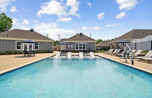 Landing Apartments - Zora University - Foto 27