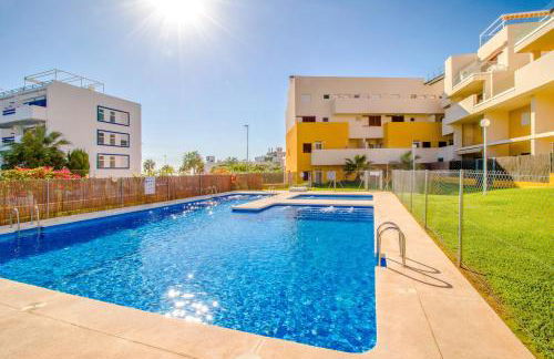 Flamenco beach house - Foto 35