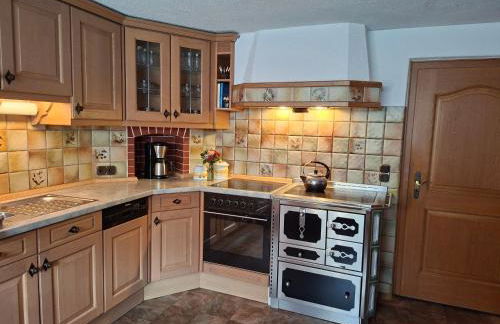 Ferienwohnung Faschinggut - Foto 14