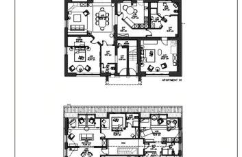 Spacious Ensemble Hecht Right On The Eider River - Photo 34