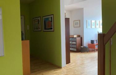 Ferienwohnung Engelsherberge - Photo 19