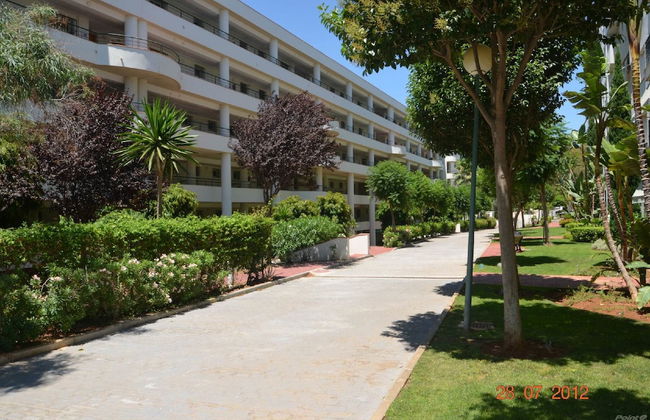 Apartamento en Marbella con vistas al golf - Foto 26