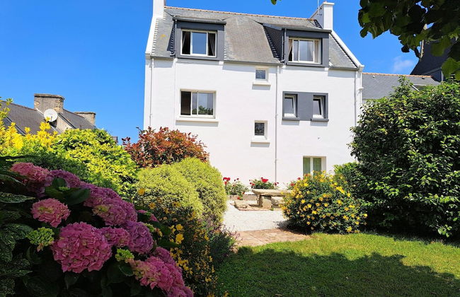 Semi-detached House, Plouguerneau - Foto 16