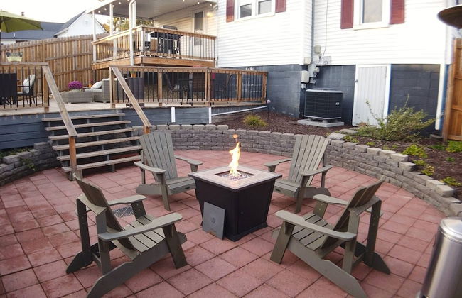 Bristol Abode - Foto 24