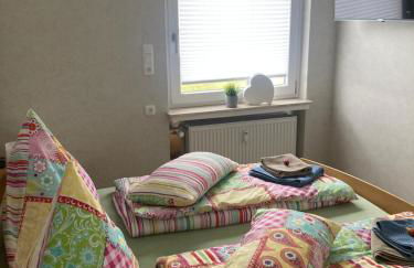 Ferienwohnung - Monteurwohnung Büren - Foto 6