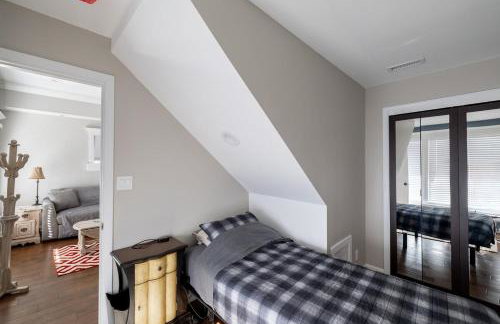 Luxurious Downtown Location - Entire house - Foto 19