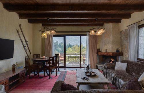 Parnassus Dreamwood Chalet - Foto 18