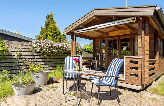 "Agda" - 100m from the sea - Foto 11