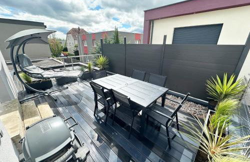 Les Étincelles d'Alsace - Foto 28