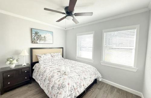 Spacious 5BR Beach Villa -1 Minute to Beach - Foto 7