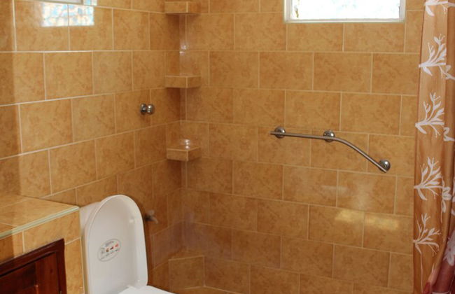 Hostal Casa Blanca Cienfuegos Cuba - Foto 19