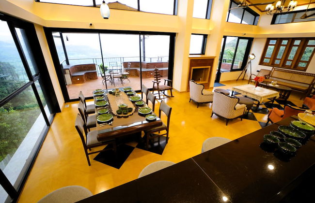 Par-X - Villa Sukoon - 3BHK Valley View - Photo 18