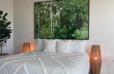 Luxury Designer Suite with Rooftop Pool, Gym - Foto 31