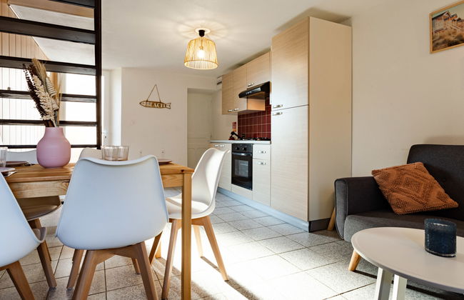 La salicorne - Foto 4