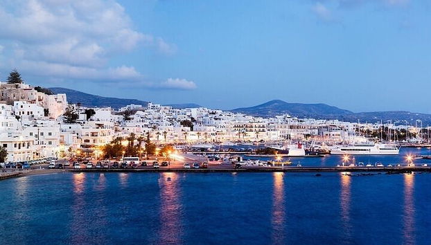 Playas y pueblos semiprivados de la ciudad de Míkonos del Sur - Foto 3