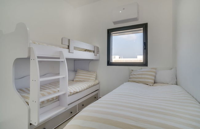 Jerusalem Penthouse - Foto 6